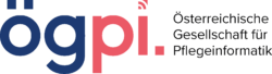 ÖGPI - österreichische Gesellschaft für Pflegeinformatik - Logo